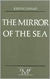 Book cover image of The Mirror of the Sea by Joseph Conrad