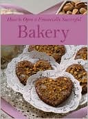 Sharon L. Fullen: How to Open a Financially Successful Bakery
