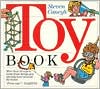 Book cover image of Steven Caney's Toy Book by Steven Caney