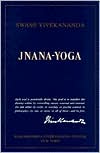 Book cover image of Jnana-Yoga by Swami Vivekananda