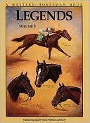 Book cover image of Legends: Volume 2 by Jim Goodhue