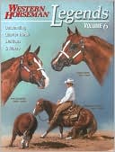 Western Western Horseman: Legends, Vol. 6