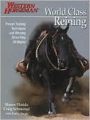 Book cover image of World Class Reining by Shawn Flarida