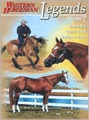 Book cover image of Legends: Volume 7 by Western Western Horseman