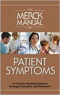 Merck: The Merck Manual of Patient Symptoms