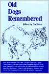 Book cover image of Old Dogs Remembered by Bud Johns