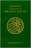 M. Ali: Introduction to the Study of the Holy Quaran