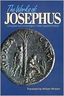 Book cover image of The Works of Josephus: Complete and Unabridged, New Updated Edition by Flavius Josephus