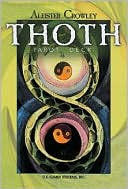 Aleister Crowley: Thoth Tarot Deck