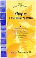 Book cover image of Allergies: A Nutritional Approach by Rita Elkins