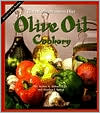Maher A. Abbas: Olive Oil Cookery: The Mediterranean Diet