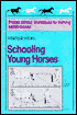Werner Storl: Schooling Young Horses
