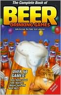 Andy Griscom: The Complete Book of Beer Drinking Games