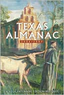 Elizabeth Cruce Alvarez: Texas Almanac 2006-2007 Teacher's Guide