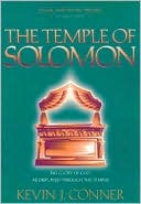 Book cover image of Temple of Solomon by Kevin J. Conner