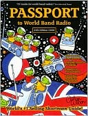 Book cover image of Passport to World Band Radio by Lawrence Magne