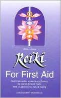 Walter Lubeck: REIKI - FOR FIRST AID: REIKI TREATMENT AS ACCOMPAN