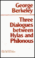 George Berkeley: Three Dialogues between Hylas and Philonous