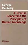 George Berkeley: Treatise Concerning the Principles of Human Knowledge: Part 1