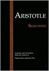 Aristotle: Aristotle: Selections