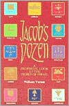 Book cover image of Jacob's Dozen: A Prophetic Look at the Tribes of Israel by Will C. Varner