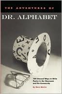 Dave Morice: The Adventures Of Dr. Alphabet