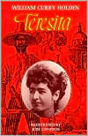 Book cover image of Teresita by William Curry Holden