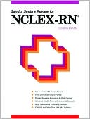 Book cover image of Sandra Smith's Review for NCLEX-RN by Sandra F. Smith