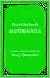 Niccolo Machiavelli: Mandragola (The Mandrake)