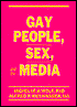 Michelle Wolf: Gay People, Sex, and the Media, Vol. 21