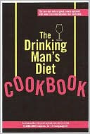 Robert V. Cameron: Drinking Man's Diet Cookbook