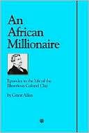 Book cover image of African Millionaire by Grant Allen