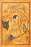 Paul Beyerl: A Compendium of Herbal Magick