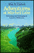 Book cover image of Adventures at Mitchell Lake: Retreating and Recharging in Canada's Wilderness by William R. Corbett