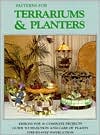 Randy A. Wardell: Patterns for Terrariums and Planters: Design for 30 Complete Projects