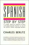 Charles Berlitz: Spanish Step-by-Step