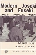 Book cover image of Modern Joseki And Fuseki, Vol. 1 by Sakata Eio
