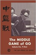 Sakata Eio: The Midde Game Of Go