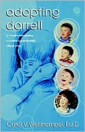 Book cover image of Adopting Darrell, Vol. 12 by Carol V. Weishampel