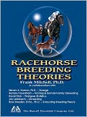 Frank J. Mitchell: Racehorse Breeding Theories
