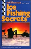 Lindner: Ice Fishing Secrets (In-Fisherman Library Series)