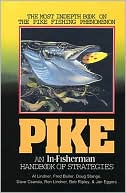Lindner: Pike: An In-Fisherman Handbook of Strategies