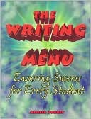 Book cover image of The Writing Menu : Ensuring Success for Every Student by Melissa Forney