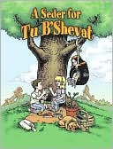 Book cover image of A Seder for Tu B'shevat by Harlene Winnick Appelman