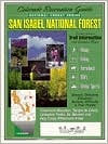 Outdoor Books & Maps Inc. Staff: San Isabel National Forest Recreation Guide