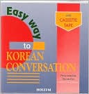 Pong K. Lee: Easy Way to Korean Conversation with Cassette Tape