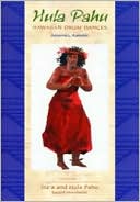 Adrienne L. Kaeppler: Hula Pahu: Hawaiian Drum Dances: Ha'a and Hula Pahu Sacred Movements, Vol. 1