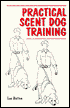 Lue Button: Practical Scent Dog Training