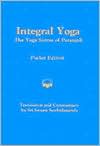 Sri Swami Satchidananda: Integral Yoga The Yoga Sutras of Patanjali (Pocket)