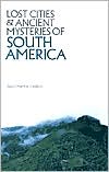 Book cover image of South America by David Hatcher Childress